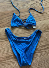 Frankie’s bikinis set Photo 0