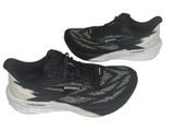 Brooks Launch 11 Women’s 8.5 Black White Running Shoes 1204391B087 Photo 0