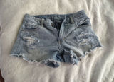 American Eagle Shorts Jean Photo 0