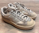 New Balance CT302 White Womens 7 or Mens 5.5 Fashion Sneakers Athletic Shoes Photo 0