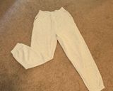 Light Grey Sweatpants Photo 0