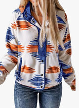 Aztec jacket Photo 0