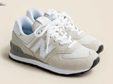 New Balance 574 Women's Sneakers Photo 0
