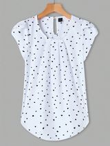 white top Photo 0