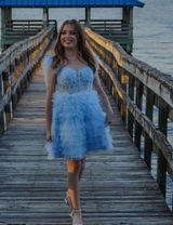 Berlin Nova Homecoming Dress Photo 0