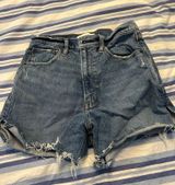 Abercrombie Mom Shorts Photo 0