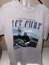 Ice Cube H.I.P. T-Shirt Photo 0