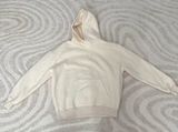 Pink Palm Puff Chasing Sunsets hoodie Photo 0