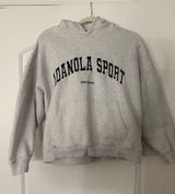 Adanola Sweatshirt Photo 0