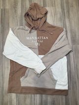Hollister Hoodie Brown Photo 0