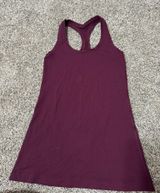 Lululemon Cool Racerback Tank 6 Photo 0