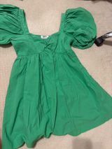 Showpo dress Photo 0