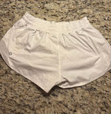 Lululemon Shorts Hotty Hot 2.5" Photo 0