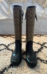 Rainboots Photo 0