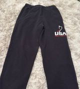 Field hockey sweatpants Size XS Photo 0