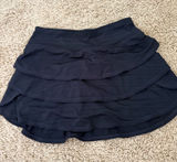 Ideology Tennis Skirt Photo 0