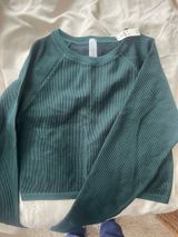 Aerie Workout Top Long Sleeve Photo 0