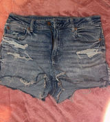 American Eagle Shorts Jean Photo 0