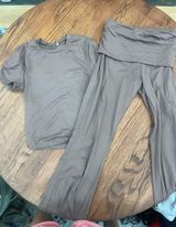 Shein Matching Set Two-Piece Photo 0