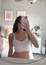 Lululemon Like A Cloud Bra B/C Photo 0
