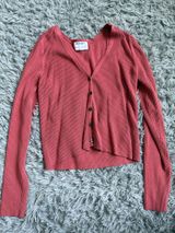 sweater with buttons Photo 0