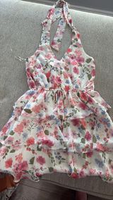 dress Pink Photo 0