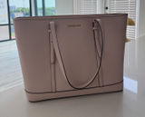 Vintage Michael Kors Tote Bag Photo 0
