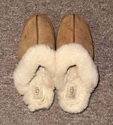 UGG Slippers Platform Photo 0