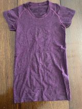 Lululemon Short Sleeve Swiftly Tech Photo 0