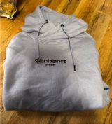 Womens Carhartt Hoodie Photo 0