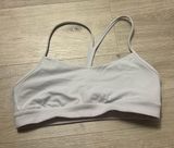 Lululemon Sports Bra Y Flow Photo 0