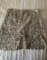 PacSun Biker Shorts Photo 0