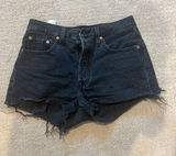 Levi’s 501 Shorts  Photo 0