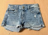 American Eagle Outfitters Shorts Denim Photo 0