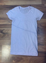 Lululemon shirt Photo 0