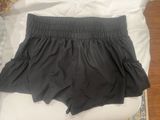Black Free People shorts Photo 0