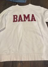Alabama Crewneck Gear for Sports University of Crimson Tide Photo 0