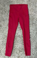Fast Free Leggings Photo 0