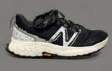 New Balance Fresh Foam X Hierro V7 Women's Black Trail Running Shoes Size 8B Photo 0