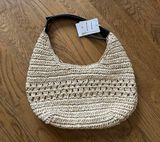 Crochet Beach Bag Photo 0