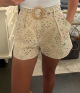 Vestique Shirley shorts Photo 0