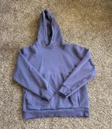 Purple Lululemon Hoodie Pullover Photo 0