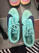 USED TRACK SPIKES Photo 0