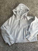 Lululemon Scuba Half-Zip Photo 0