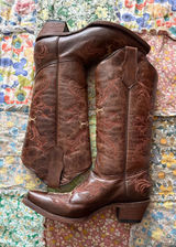 Circle G Boots Photo 0
