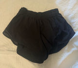 Lululemon Hotty hot 2.5” shorts Photo 0