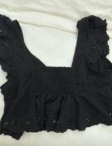 Free People Beaded Tank Photo 0