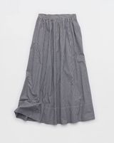 Gingham Skirt  Photo 0