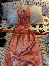 Target Dress Maxi Floral Photo 0