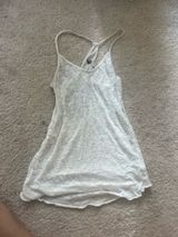 Roxy Tank Top White Photo 0